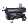 Nagrzewnica olejowa XARAM Energy XE-ZH20+ 20kW