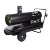 Nagrzewnica olejowa XARAM Energy XE-ZH30+ 30kW