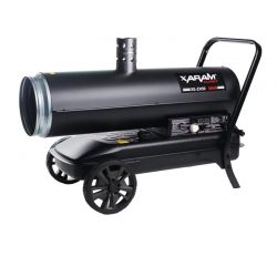 Nagrzewnica olejowa XARAM...