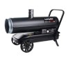Nagrzewnica olejowa XARAM Energy XE-ZH50+ 50kW