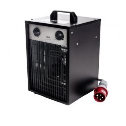 Nagrzewnica elektryczna XARAM