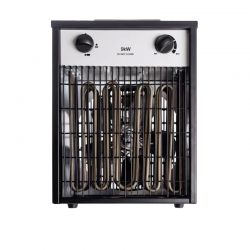 Nagrzewnica elektryczna XARAM Energy XE-ZEF9 400V/50Hz 9 kW