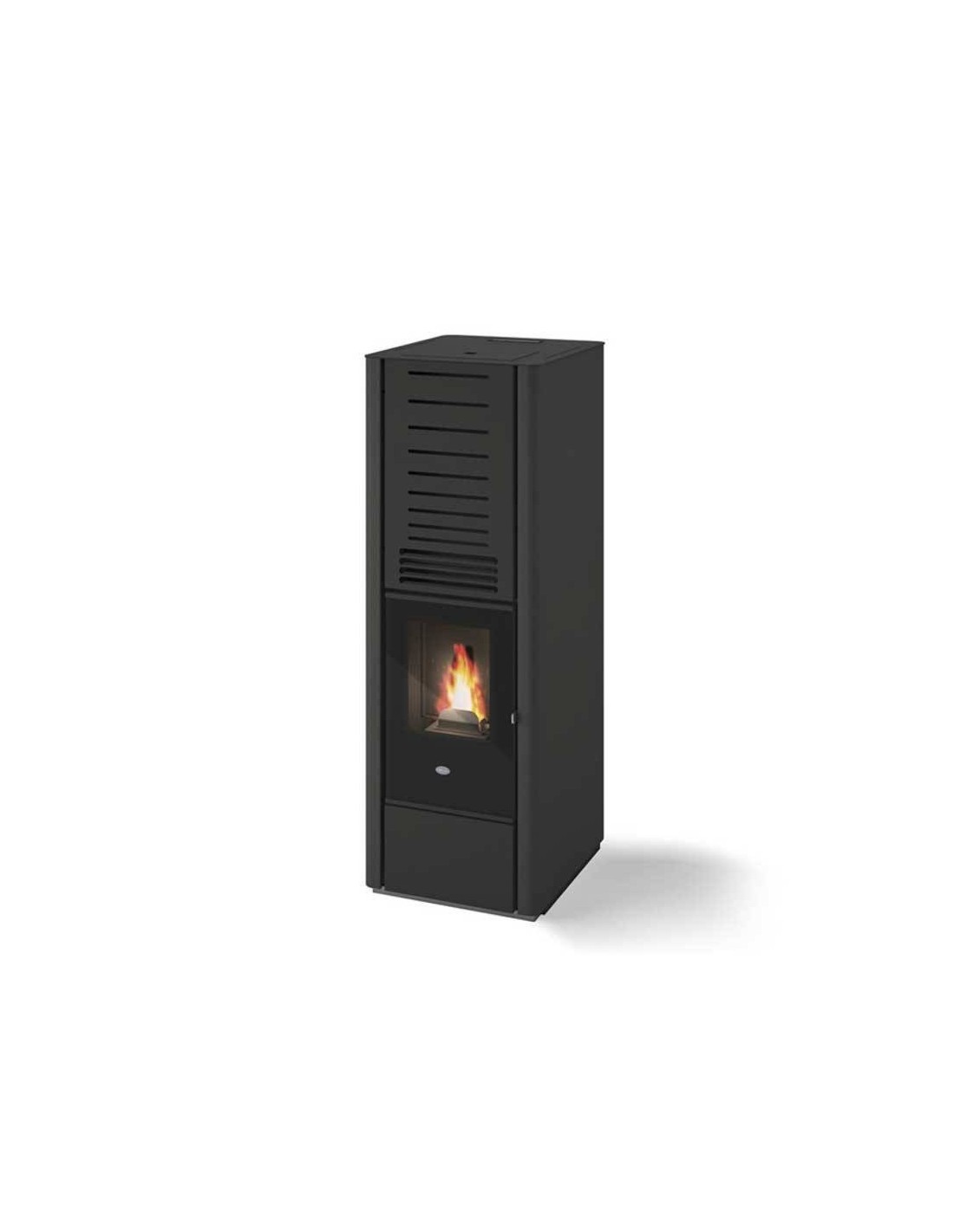 Karen 9 kW piecyk peletowy Eva Calor Eva Calor