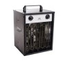 Nagrzewnica elektryczna XARAM Energy XE-ZEF9 400V/50Hz 9 kW