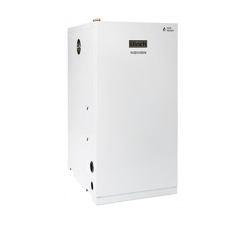 Kocioł olejowy dwufunkcyjny Ulrich LCB500-28CI 29kW