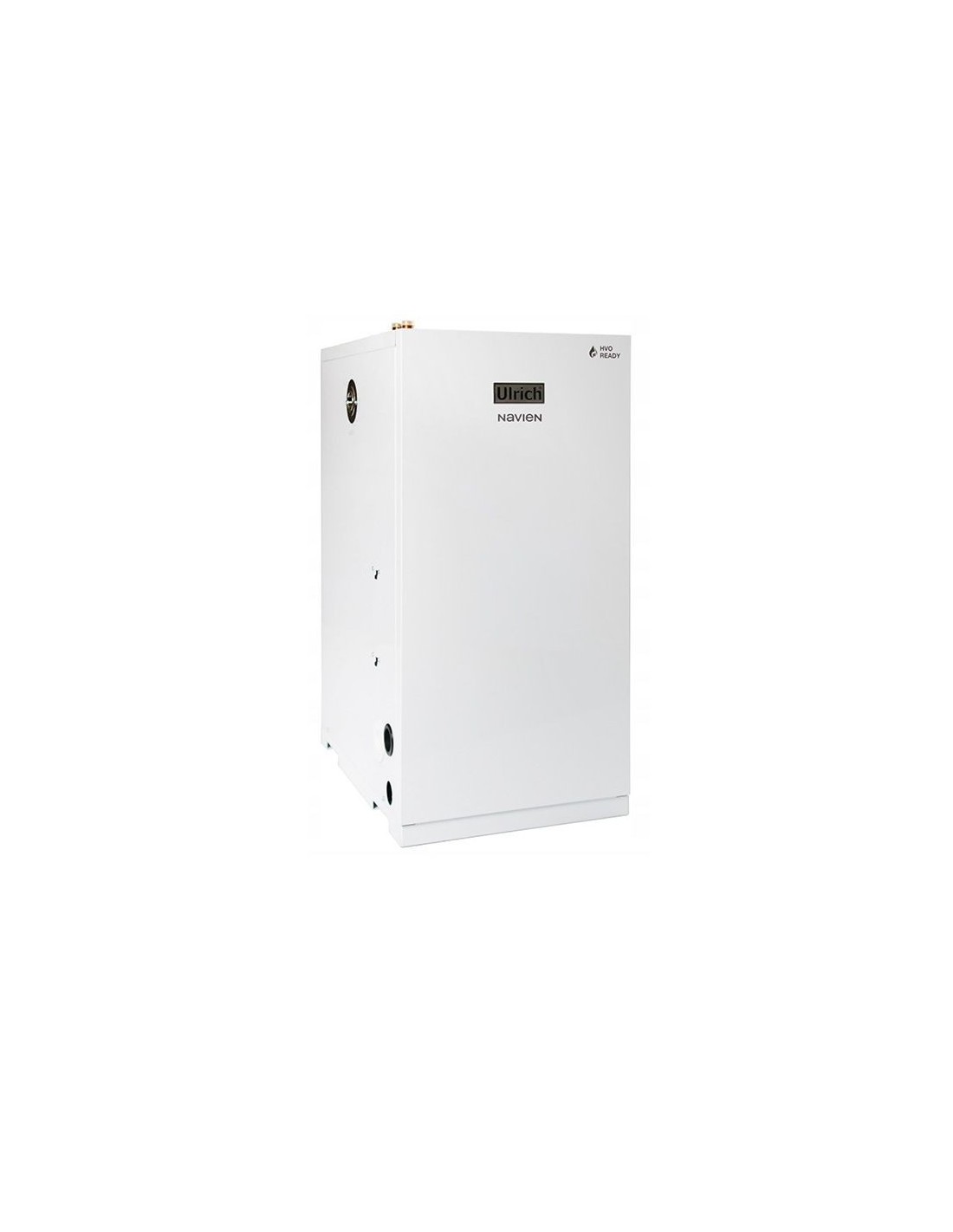 Kocioł olejowy kondensacyjny Ulrich LCB500-34CI 36kW