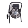Przewoźna nagrzewnica elektryczna 400V/50Hz