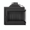 Kominek powietrzny żeliwny KRATKI SIMPLE 8 kW