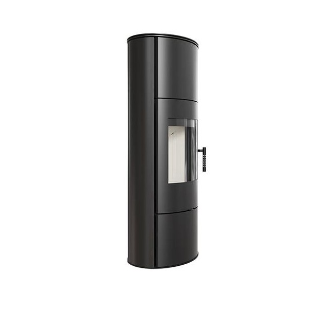 Kratki ROLLO Wysoki Ø 150 7 kW – widok