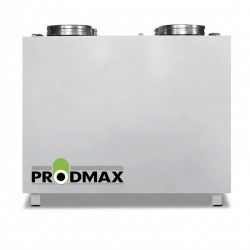Rekuperator PRODMAX PRO MAX 400 V Classic