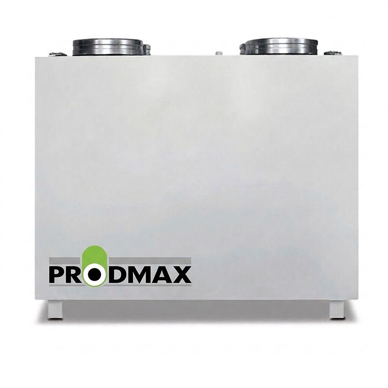 Rekuperator PRODMAX PRO MAX 400 V Classic