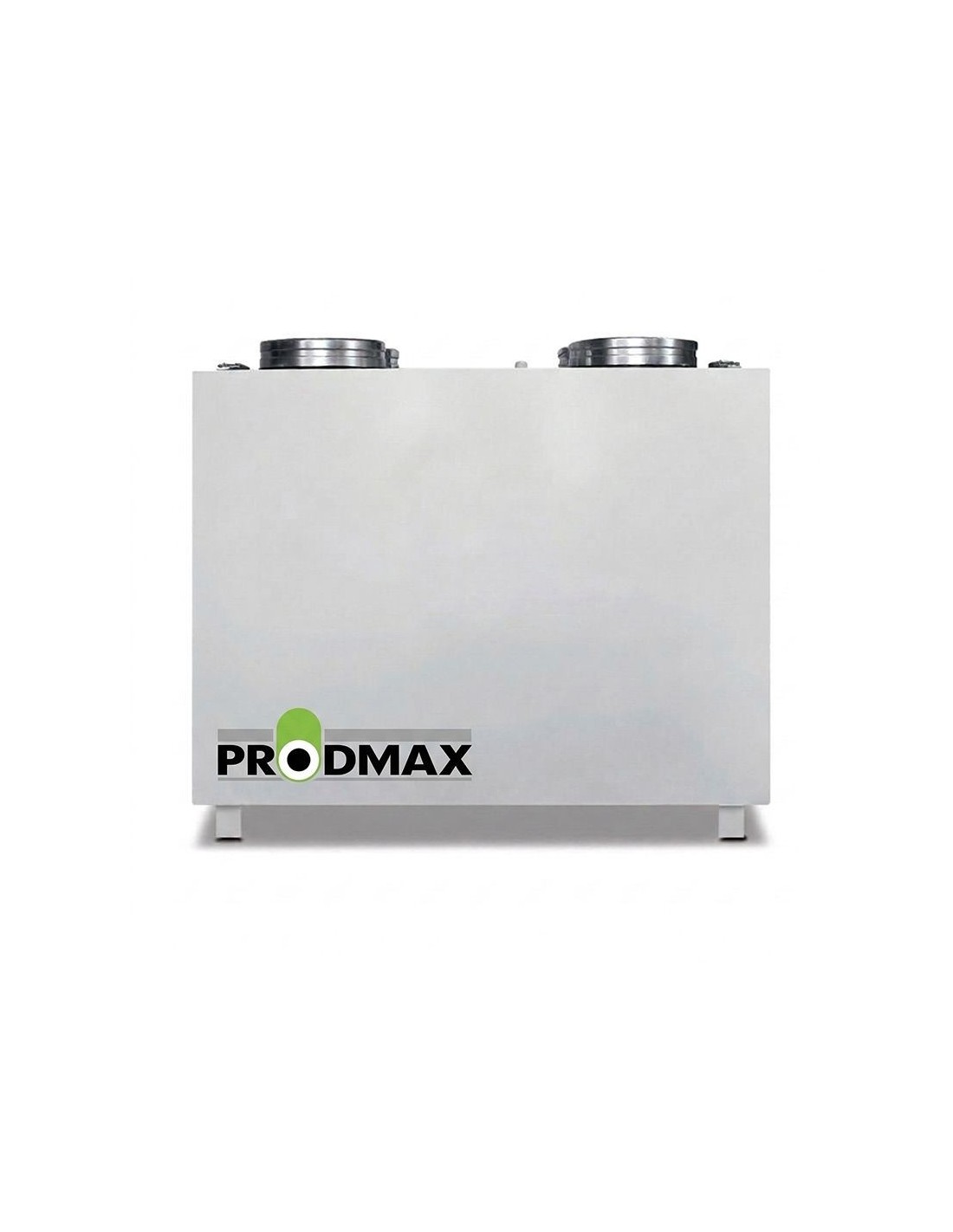 Rekuperator PRODMAX PRO MAX 400 V Classic