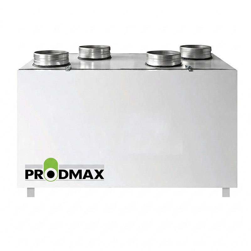 Rekuperator PRODMAX PRO MINI 300 H Classic