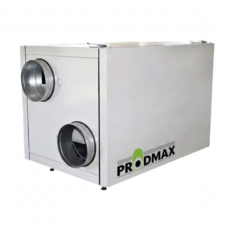 Rekuperator PRODMAX PRO MAX 400 H LEWY Classic