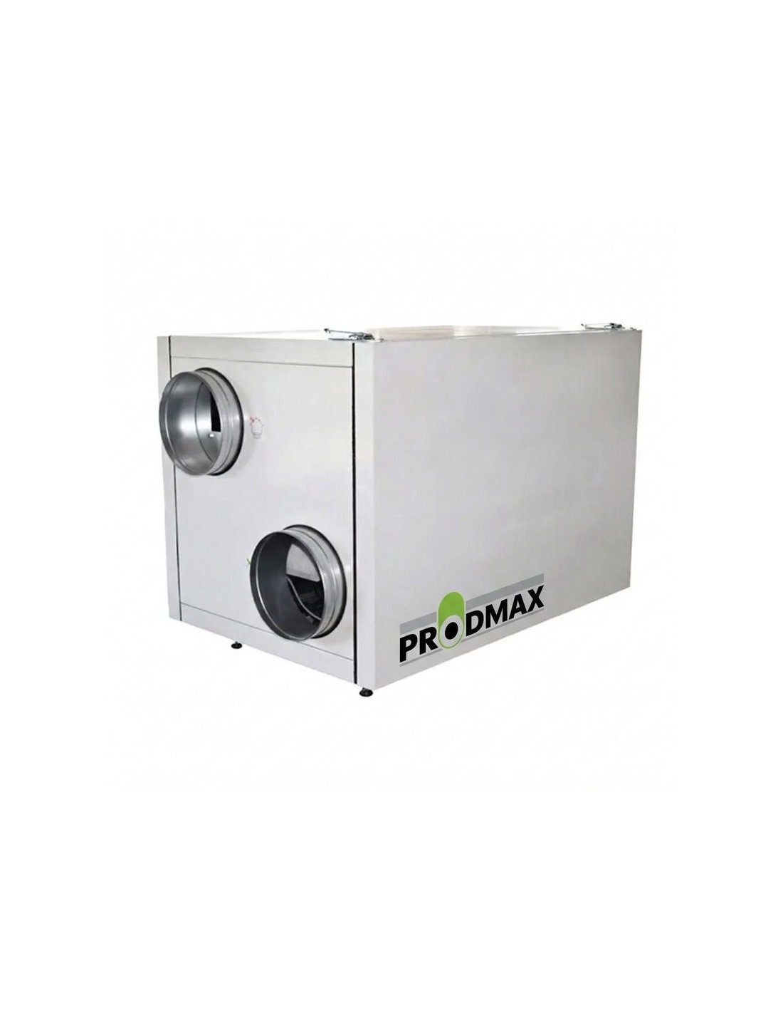 Rekuperator PRODMAX PRO MAX 400 H LEWY Classic