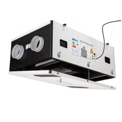 Rekuperator PRODMAX AIR EXPERT 400 H EPP