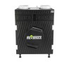 Rekuperator PRODMAX AIR EXPERT 400 V EPP