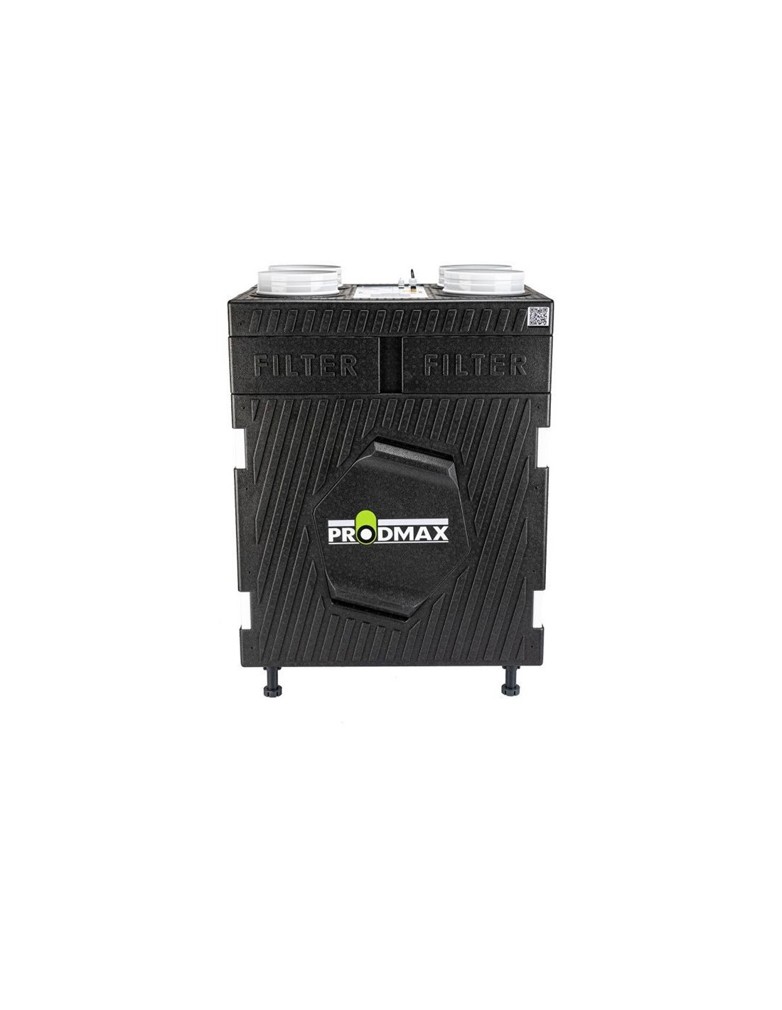 Rekuperator PRODMAX AIR EXPERT 400 V EPP