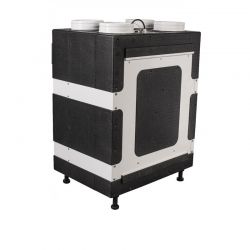 copy of Kocioł gazowy BRÖTJE  WGB 14.1 14 kW