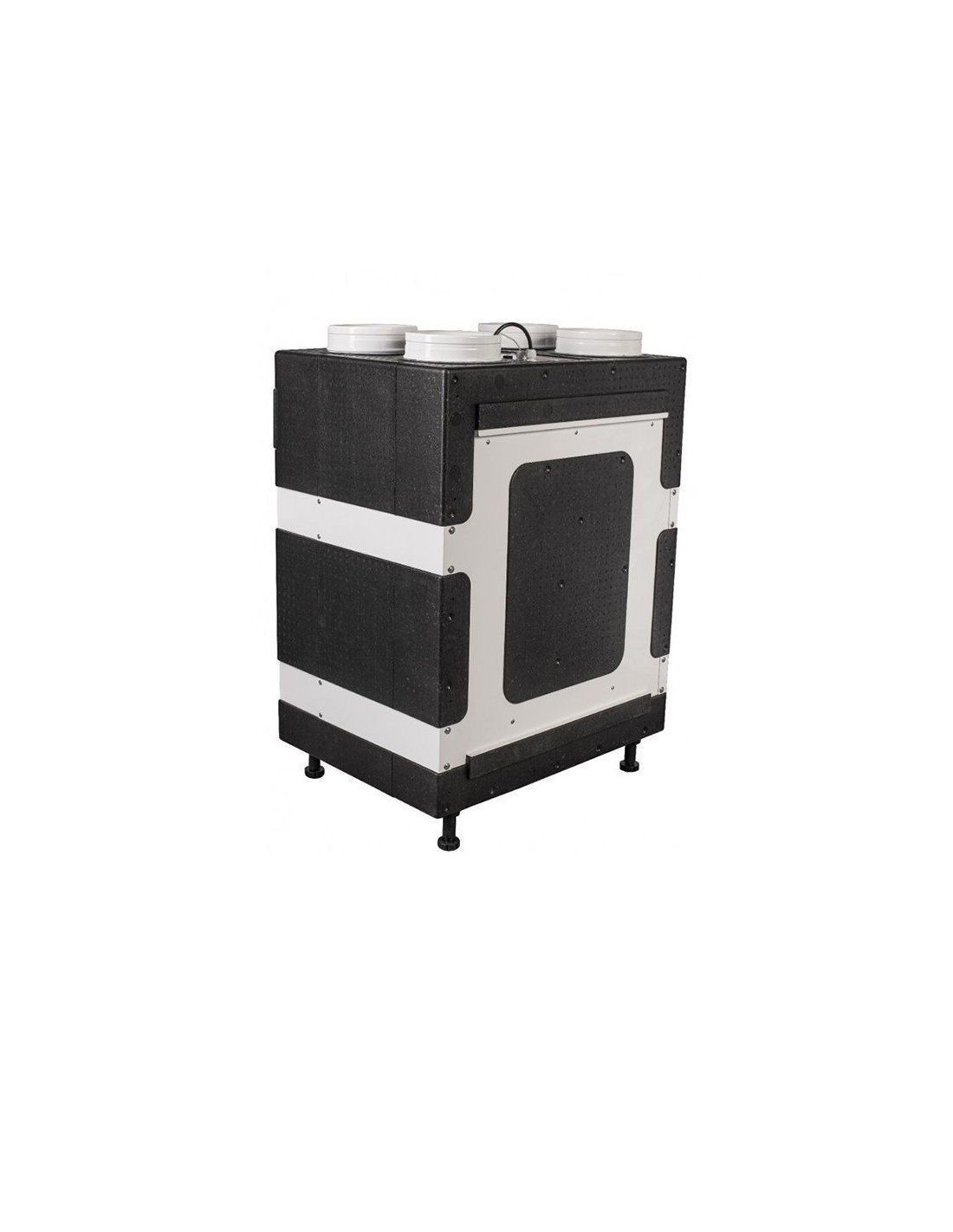 Rekuperator PRODMAX AIR EXPERT 400 V EPP