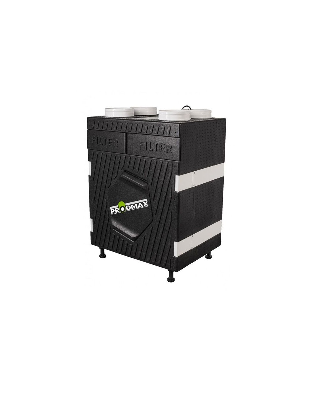 Rekuperator PRODMAX AIR EXPERT 400 V EPP