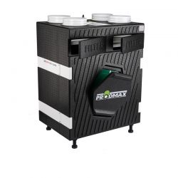 Rekuperator PRODMAX AIR EXPERT 400 V EPP