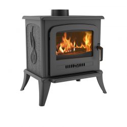 Piec żeliwny koza K7 5 kW