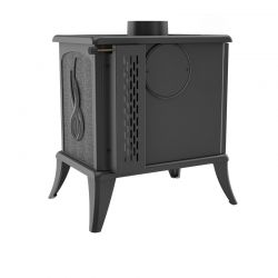 Piec żeliwny koza K7 5 kW