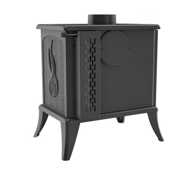 Kratki K7 z ASDP Ø 130 5 kW – szczegóły