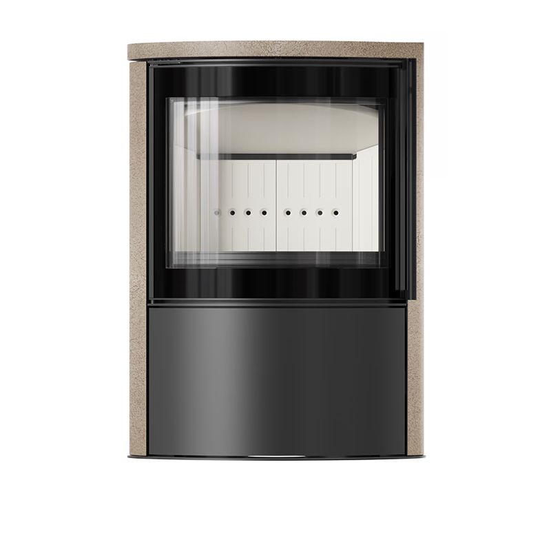 copy of Piec żeliwny koza K12 Ø 130 6 kW