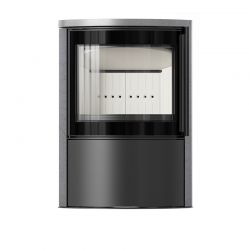 copy of Piec żeliwny koza K12 Ø 130 6 kW
