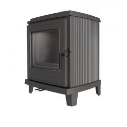 copy of Piec żeliwny koza K12 Ø 130 6 kW