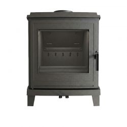 copy of Piec żeliwny koza K12 Ø 130 6 kW