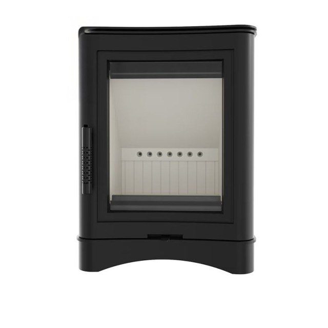 Kratki K5 Ø 150 7 kW – widok