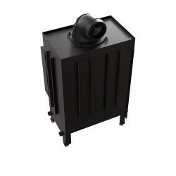 copy of Piec żeliwny koza K12 Ø 130 6 kW