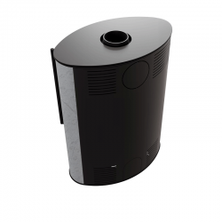 copy of Piec żeliwny koza K12 Ø 130 6 kW