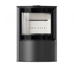 copy of Piec żeliwny koza K12 Ø 130 6 kW