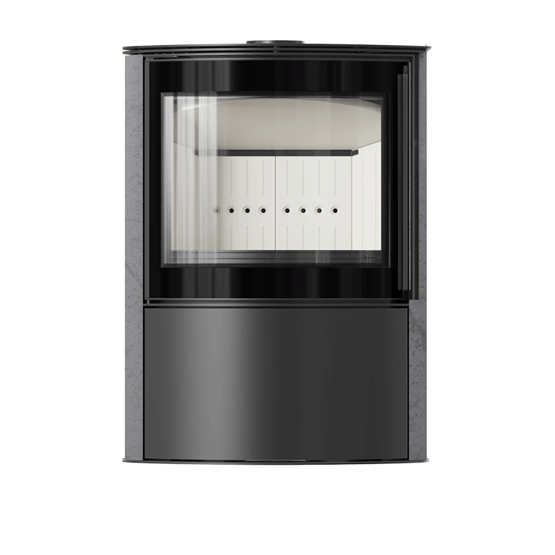 copy of Piec żeliwny koza K12 Ø 130 6 kW