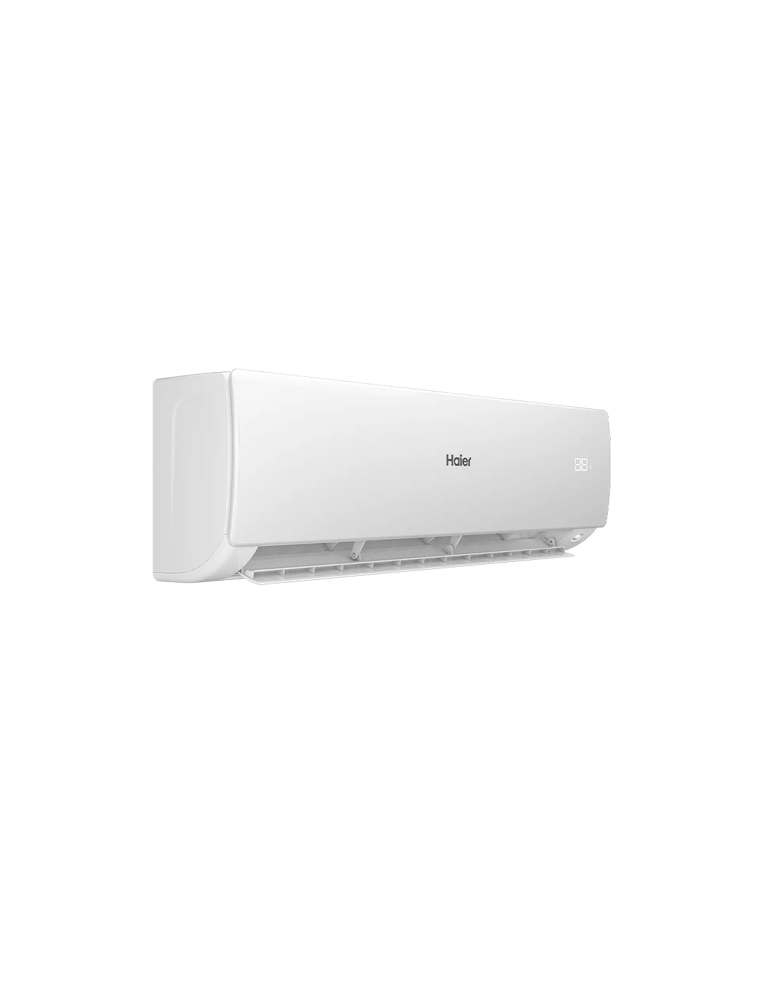 Klimatyzator ścienny Haier SERENE Plus 2,5 kW AS25SBBHRA-MW/1U25DEBFRA-SH