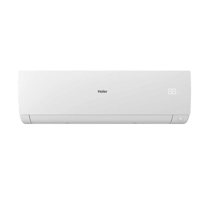 Klimatyzator ścienny Haier SERENE Plus 2,5 kW AS25SBBHRA-MW/1U25DEBFRA-SH