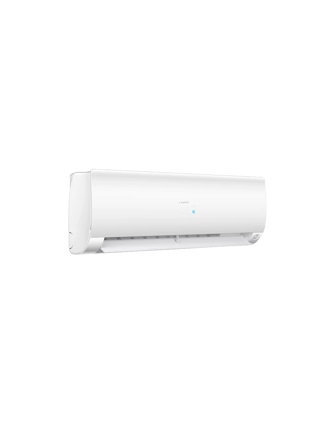 Klimatyzator ścienny Haier FLEXIS Plus 5 kW AS50S2SF1FA-WH/1U50S2SM1FA-2