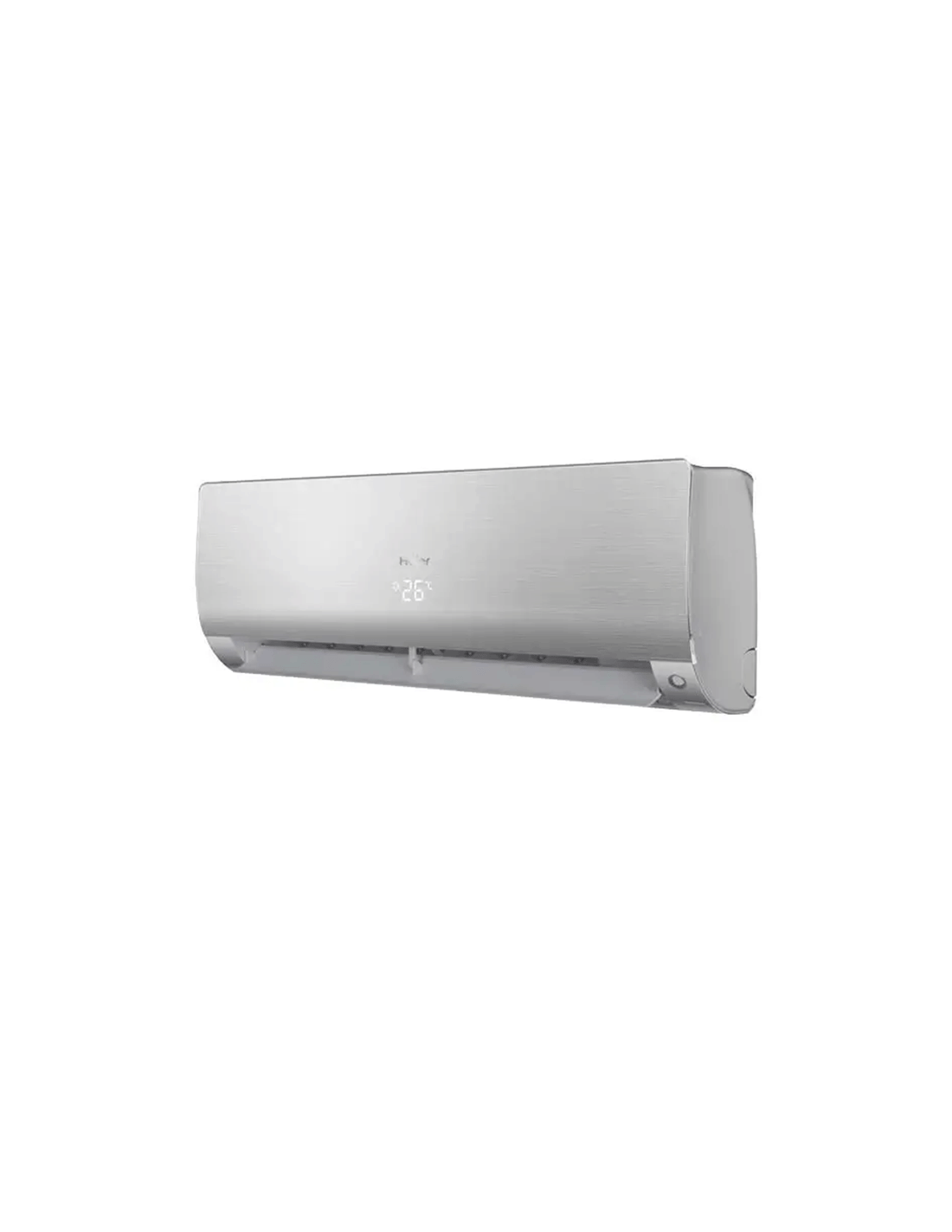 Klimatyzator ścienny Haier FLEXIS Plus 2,5 kW AS25S2SF1FA-WH/1U25S2SM1FA-2