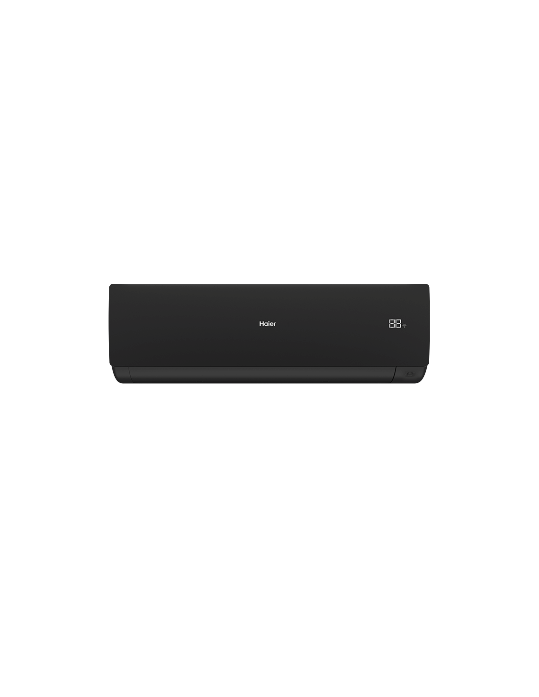 Klimatyzator ścienny Haier SERENE Plus 5 kW AS50SBBHRA-MW/1U50DEBFRA-SH