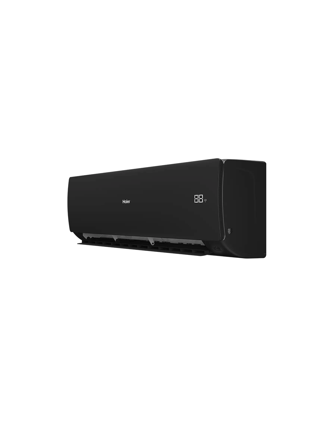 Klimatyzator ścienny Haier SERENE Plus 5 kW AS50SBBHRA-MW/1U50DEBFRA-SH