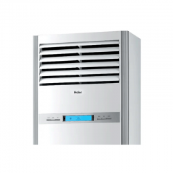 Klimatyzator kolumnowy Haier CABINET