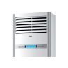 Klimatyzator kolumnowy Haier CABINET 13,4/15,0 kW AP140S2SK1FA(H)