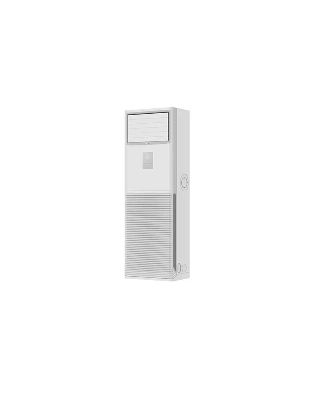 Klimatyzator kolumnowy Haier CABINET 13,4/15,0 kW AP140S2SE1FA(H)