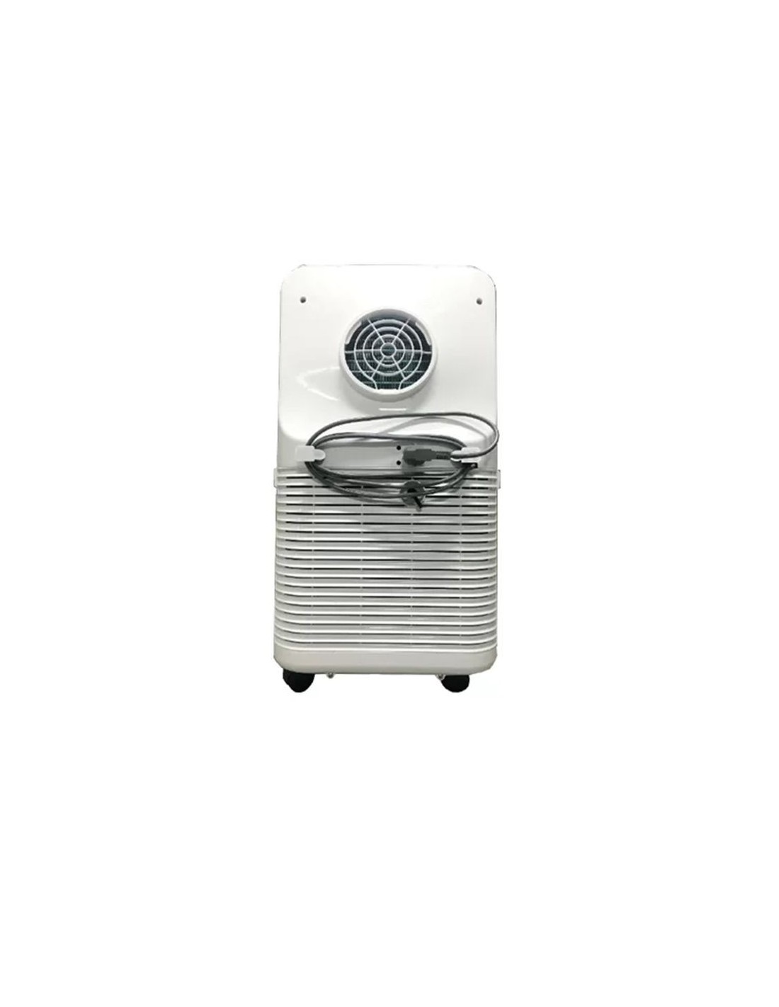 Klimatyzator przenośny Haier PORTABLE 3,5/3,5 kW AM12AA1GAA