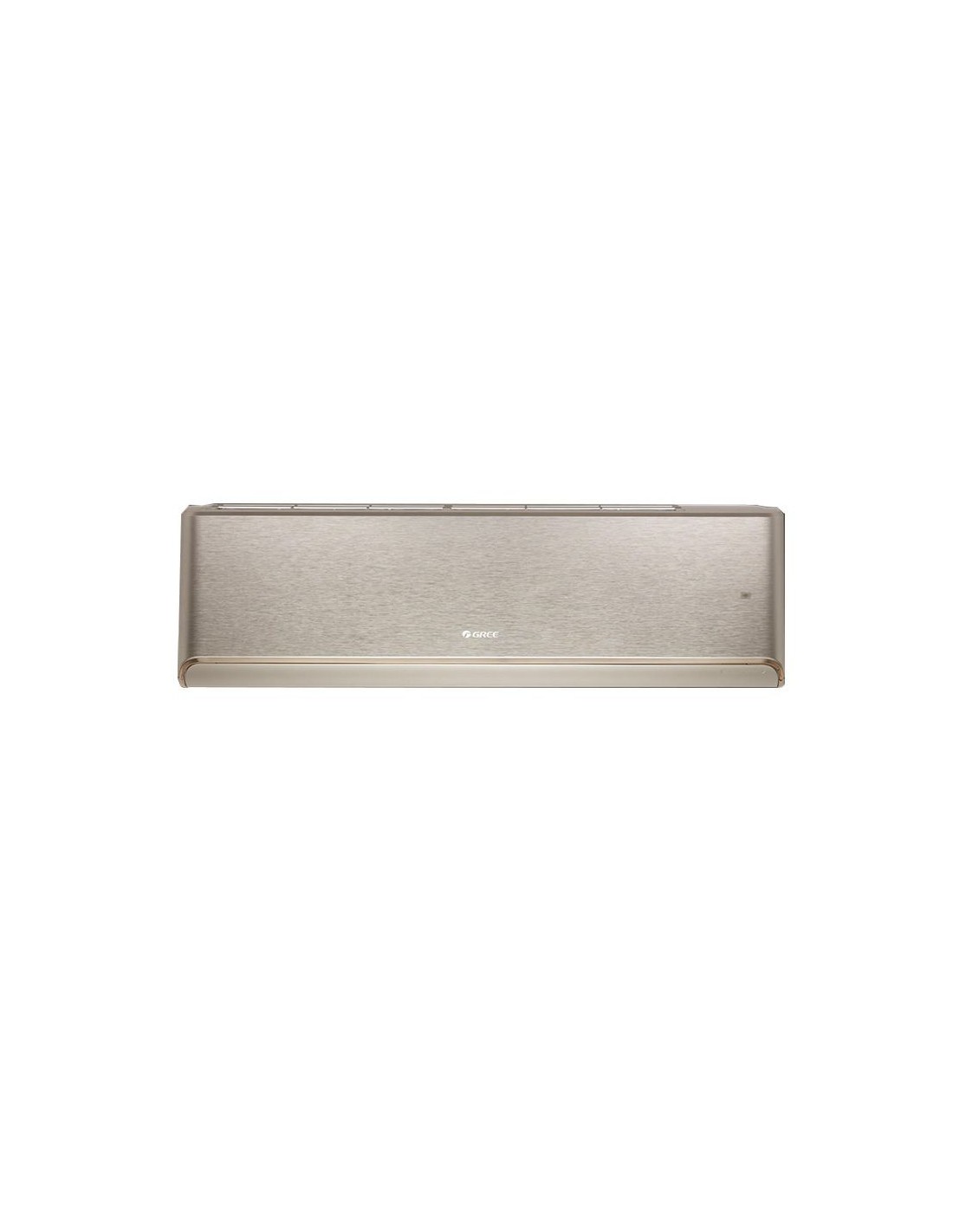 Klimatyzator ścienny Gree Airy 5,3 kW Champagne