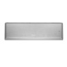 Klimatyzator ścienny Gree Airy 5,3 kW Silver